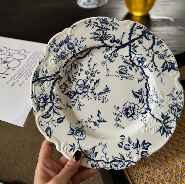 กลม 10 นิ้ว