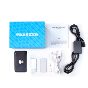 DAGPS TK202 Dispositivo de Rastreo GPS 4G Inalámbrico Magnético para Contenedores y Carga, con Batería de 5000mAh y Larga Duración en Espera - Product Image 6