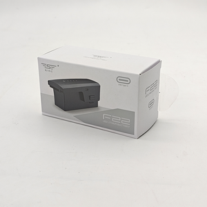 Sjrc แบตเตอรี่ F22s 4K <span class=keywords><strong>Pro</strong></span> 11.1V 3500mAh แบตเตอรี่11.1V <span class=keywords><strong>ส</strong></span>ำหรับ Quadcopter RC Quadcopter อะไหล่ F22/F22s แบตเตอรี่ - Product Image 6