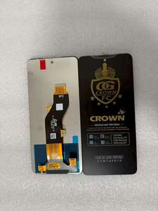 SMART8/X6525 /itel P55/A666LN/POP8/BG6H/สมาร์ท<span class=keywords><strong>8</strong></span>พลัส/X6526/<span class=keywords><strong>Spark</strong></span> Go 2024/20C จุดประกาย BG6/โทรศัพท์<span class=keywords><strong>มือ</strong></span><span class=keywords><strong>ถือ</strong></span> BG7ที่แสดง - Product Image 4