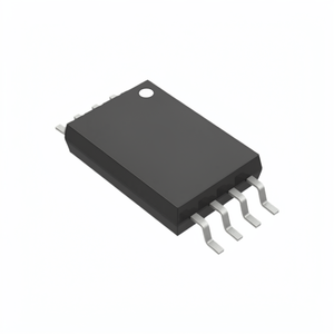Kit de Circuito Integrado LM358PWR-JF del Fabricante, 8 TSSOP (0.173", 4.40mm de Ancho), Chip de Prototipo - Product Image 1