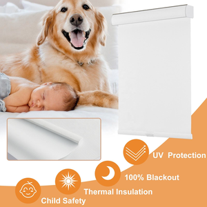 جودة عالية من الشركة المصنعة ، في المخزون مخطط نمط الجاكار الأسطوانة مصراع ظلال عمياء - Product Image 6