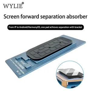 WL-127 Separatore Universale per Schermi per <span class=keywords><strong>iPhone</strong></span> e Android, per lo Smontaggio di Schermi Piatti e Curvi, Strumento per Riparazione Telefoni Cellulari - Product Image 1