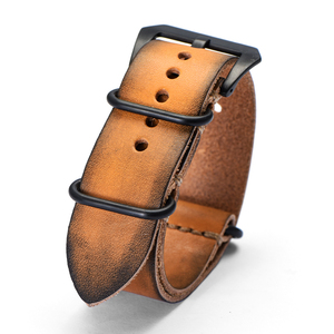 <span class=keywords><strong>Bracelet</strong></span> <span class=keywords><strong>nato</strong></span> 20mm bande de montre <span class=keywords><strong>nato</strong></span> - Product Image 1