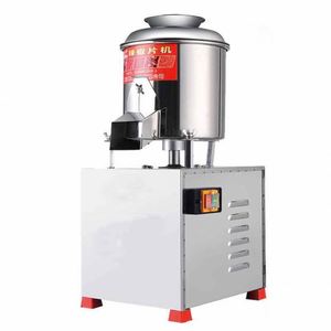 <b>Vegetable</b> Processing Plant Motor Fresh Meat Celery Beans Grinder Potato Onion Shredder Root Stems Chopper <b>Vegetable</b> <b>Cutter</b> Meat - Product Image 4