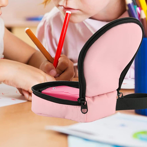 Étui de transport de protection de voyage pouvant contenir un outil de coiffure Glam Gems <span class=keywords><strong>Blinger</strong></span> Ultimate Set Étui de transport - Product Image 4