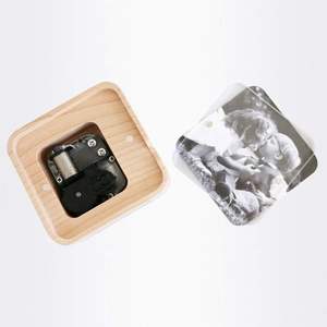 <span class=keywords><strong>Caja</strong></span> Musical <span class=keywords><strong>de</strong></span> Nogal para Viola, Sankyo, con Inducción por Gravedad, <span class=keywords><strong>Amelie</strong></span>, Regalo Personalizado para Boda o Cumpleaños - Product Image 2