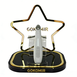 Masajeador Ocular Portátil con Tres Niveles de Temperatura Ajustables, Fácil de Usar, Reduce las Ojeras - Product Image 1