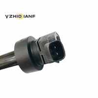 Bobine d'allumage de qualité supérieure UF636 27301-2B010 27301-2B000 27301-26640 27300-2E000 27301-3E400 pour Kia Soul Hyundai Accent 1.6L L4