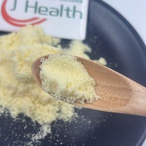 <span class=keywords><strong>Poudre</strong></span> <span class=keywords><strong>d</strong></span>'extrait de gingembre pur naturel avec 1%, 5%, 10%, 20% de gingérols, extrait à base de plantes - Product Image 2
