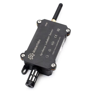 Capteur de pression barométrique AgroSense_ LoRaWAN de Makerfabs avec BMP280, étanche IP68, longue portée, faible consommation d'énergie, idéal pour l'agriculture D264 - Product Image 1