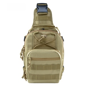 RTS Bulk Mixed Order Crossbody <b>Bag</b> Oxford Chest <b>Bag</b> Shoulder Fashion Men Wholesale Chest <b>Bags</b> - Product Image 2