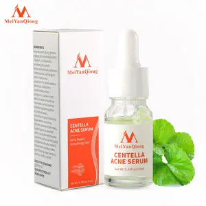Private Label High Quality Beauty Anti Wrinkle Nourishing Firming Skin Care Youth Freeze Face Serum