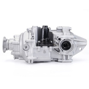 Hot 41200-5MW-000 Differential for Honda CR-V 2017-2022 | OEM Standard | Durable & Low Noise - Product Image 2