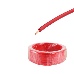 Câble de signal automobile 18-22AWG, blindé, en cuivre, PVC, haute tension, pour navigation GPS automobile, audio, vidéo, capteur électrique - Product Image 1