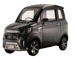 <span class=keywords><strong>Voiture</strong></span> électrique, voitures électriques L6e, scooter fermé, mini véhicule, Yunlong, <span class=keywords><strong>voiture</strong></span> électrique, prix bas, <span class=keywords><strong>voiture</strong></span> électrique de ville - Product Image 1
