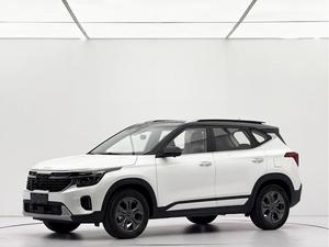 <span class=keywords><strong>Kia</strong></span> Seltos 2023 1.5L CVT Turbo Benzina SUV 5 Porte Automatico con Tetto Panoramico Auto Usate in Vendita - Product Image 6