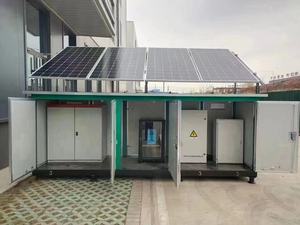 도매 태양광 발전 시스템 가정용 3.5kw 5.5kw 11kw 자유 에너지 발전기 5kw 10kw 20kw 태양열 발전기 - Product Image 6