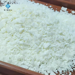 Venta al por mayor de cera de palma para cosméticos agente de cera moldeado hecho a mano/Agente de brillo entrega rápida para Navidad y el Día del Padre - Product Image 3