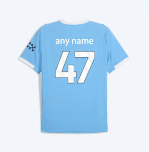 <span class=keywords><strong>2022</strong></span> 2023 Pay Link <span class=keywords><strong>1</strong></span> camisas transpirable poliéster fútbol ropa deportiva impresión Digital Logo bordado técnica <span class=keywords><strong>Top</strong></span> para Tailandia - Product Image 4