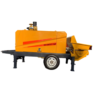 Nouveau transporteur chenillé auto-chargeur à chenilles en caoutchouc Tread Epa * avec benne basculante, capacité de levage 500 kg à 2 tonnes, grue, moteur et pompe haute efficacité - Product Image 4