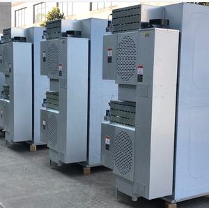 مجفف آلي ثنائي السطح ، مجفف تجاري يعمل بقطع النقود المعدنية - Product Image 6