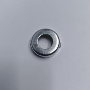 قطع وتمديد الصلب المجلفن جزء - Product Image 2