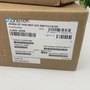 NIB et meilleur prix Aruba 1930 Series 8G 2SFP Switch <span class=keywords><strong>JL680A</strong></span> - Product Image 5