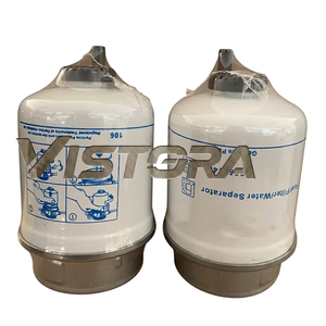 Vente directe d'usine, filtre à huile de moteur de haute qualité, 26560145, élément de filtre à huile - Product Image 3