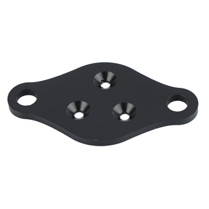 custom pom turning service cnc machining abs plastic parts
