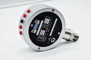 เครื่องสอบเทียบดิจิตอลอัจฉริยะอุตสาหกรรม YZQ-120 ความแม่นยำ 0.05% (-0.1~250)MPa ช่วงการวัด 24V - Product Image 2