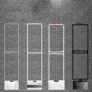 Artworld Displays Anti-Collision And EAS Rfid Based Library Management System <strong>Source</strong> <strong>Code</strong> - Product Image 3