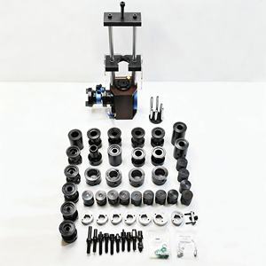 TU-E pour injecteur diesel et pompe EUI EUP Adaptateur <span class=keywords><strong>Unit</strong></span>é d'injection Pompe Outil de test - Product Image 2