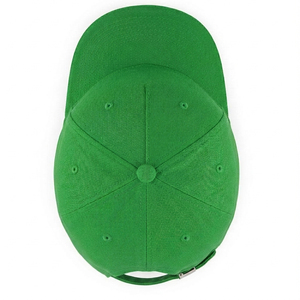 <b>Top</b> Trending Products Fashionable OEM Custom Service Baseball Caps Multi Color Adjustable Custom Logo Sports Baseball Caps - Product Image 4