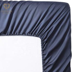 Suministro de fábrica suave de lujo acepta juegos de edredón personalizados cubierta de cama juego de cama de hotel - Product Image 6