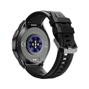 2025 बीहड़ स्मार्ट वॉच <span class=keywords><strong>3</strong></span> एटम वाटर-रेसिस्टेंट डुअल-फ्रीक्वेंसी GPS स्मार्टवॉच 480mah बैटरी स्पोर्ट-170 फिटनेस/खेल मोड - Product Image 5