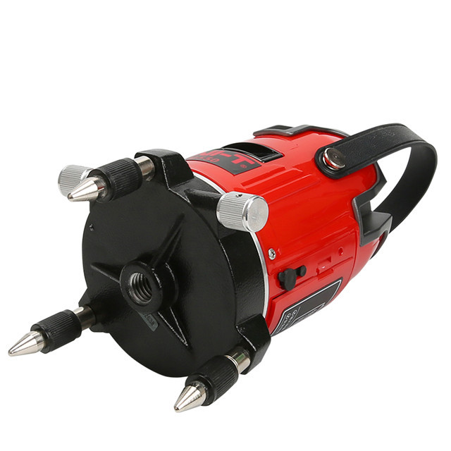 Professional with CE certificate UNI-T LM520 laser level machine