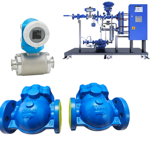 Medidor de Nivel por Radar Guiado E+H PMP51-AA21JA1PGDTJJA3+AK(A7256/0) Endress+Hauser de Acero Inoxidable de Alta Precisión - Product Image 1