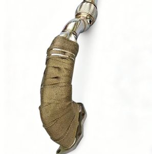 Excelente Colector de Escape Deportivo para Subaru <span class=keywords><strong>Outback</strong></span> <span class=keywords><strong>3.0</strong></span> 2003-2009, Rendimiento de Carreras, Convertidor Catalítico de Acero Inoxidable - Product Image 6