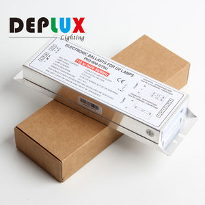 Ballast électronique <span class=keywords><strong>PL</strong></span>-<span class=keywords><strong>S</strong></span> 2PIN ou 4PIN 9W UV 110V 120V 130V 220V 230V 240V - Product Image 6