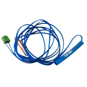 Sensor de Temperatura Tk3 43h50018 Tk4 43h50020 para Sistema de Aire Acondicionado Central, Accesorio a Prueba de Polvo - Product Image 5