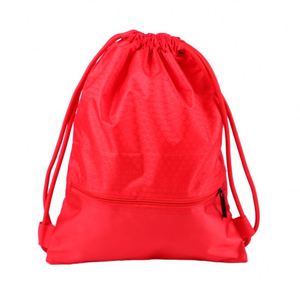 Bolsa Deportiva Impermeable con Cordón y Cierre, Personalizable con Logotipo, de Poliéster, para Eventos al Aire Libre - Product Image 2
