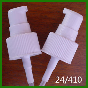 Deodorante per ambienti 24/410 collare atomizzatore in alluminio pompa <span class=keywords><strong>Spray</strong></span> per nebulizzazione di profumo a crimpare - Product Image 5