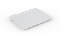 Ordinateur portable de jeu 16 pouces, Intel Core i5-13500H de 13e génération, RTX3050, 12 cœurs, 16 threads, 18 Mo de GDDR4, 144 Hz, prise US/UK