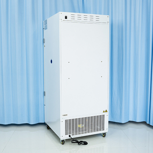 BIOBASE Fournisseur 270l 350l-Congélateur de laboratoire à 25 degrés pour le stockage Congélateur au meilleur prix - Product Image 1