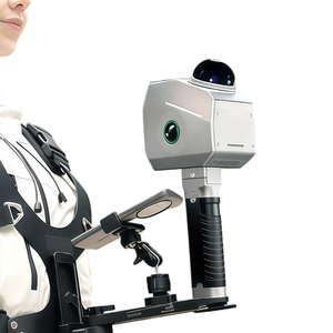 LiGrip SE Lightweight <b>Handheld</b> Laser <b>Scanner</b>.Millimeter-precision Dynamic Scanning Point Cloud Acquisition - Product Image 2