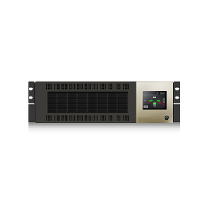 Wholesale Price PF 0.9 Online 220V Rack Mount Backup Power 12V Solar Inverter 1000W 1800W 2700W Battery <strong>UPS</strong> for Power Bank - Product Image 1
