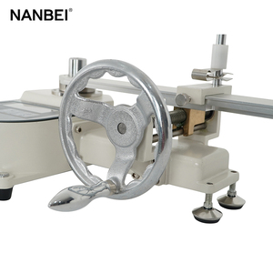 เครื่องทดสอบการสอบเทียบประแจแรงบิดแบบพกพา อุปกรณ์วัดระดับความแม่นยำระดับห้องปฏิบัติการ - Product Image 4