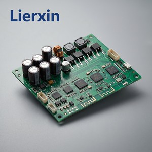 PCB per Termostato, PCB per Controllo Temperatura, PCB Monostrato e Multistrato, OSP/ENIG/HASL, Produzione PCB Personalizzata Gerber - Product Image 1