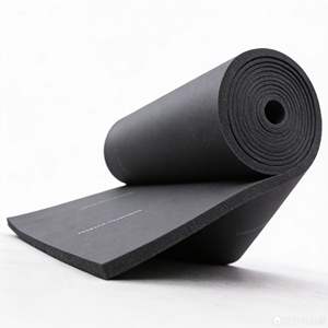 Panneau isolant en mousse de 5 mm, feuille d'isolation thermique en caoutchouc de 10 mm, 30 mm, cellules fermées - Product Image 3